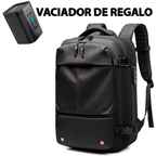 Easybag – Mochila Viaje con sistema de Vacio I [Descuento 30%]