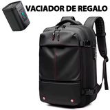 Easybag – Mochila Viaje con sistema de Vacio I [Descuento 30%]