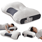 ConfortNest Almohada Sueño Ligero ™