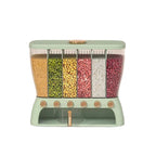 Porta cereales multifuncional