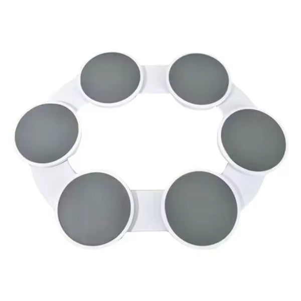 Bandeja giratoria extraíble e Gana 1 libro de recetas