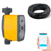 Irrigador Bluetooth AquaSmart [CONTROL POR CELULAR]