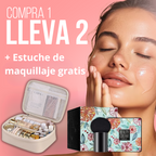 Base Beauty Cream + bolsa de maquillaje - Comprá 1 y Llevate 2