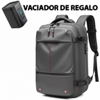 Easybag – Mochila Viaje con sistema de Vacio I [Descuento 30%]