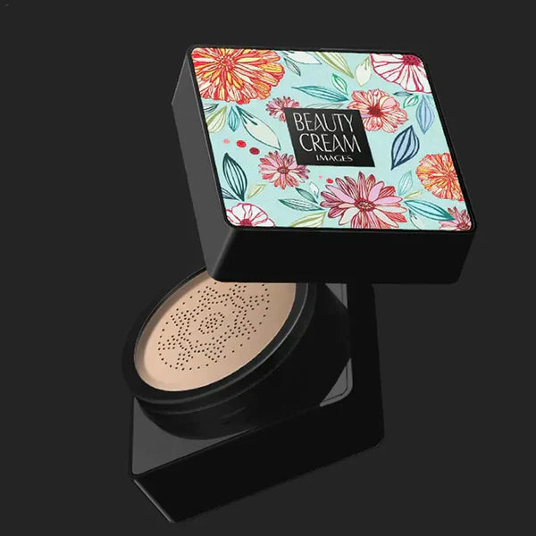 Base Beauty Cream + bolsa de maquillaje - Comprá 1 y Llevate 2