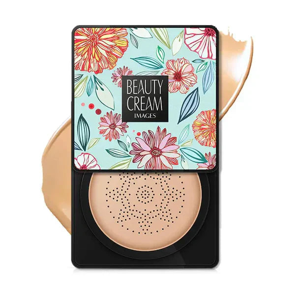 Base Beauty Cream + bolsa de maquillaje - Comprá 1 y Llevate 2