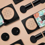 Base Beauty Cream + bolsa de maquillaje - Comprá 1 y Llevate 2