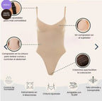 3 X 1 BODY MODELADOR + BOOB TAPE DE REGALO - IMPORIUM