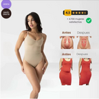 3 X 1 BODY MODELADOR + BOOB TAPE DE REGALO - IMPORIUM