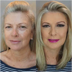 Base Beauty Cream + bolsa de maquillaje - Comprá 1 y Llevate 2