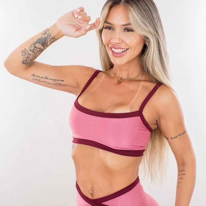 Conjunto Experimenta