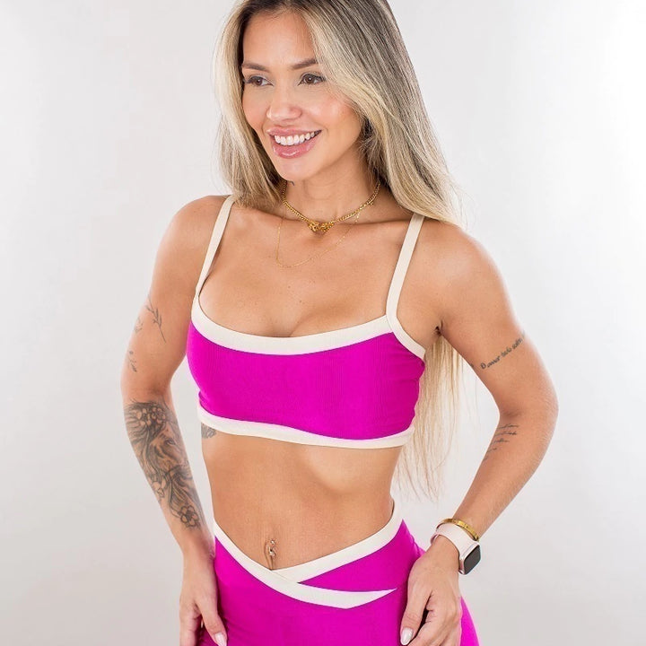 Conjunto Experimenta