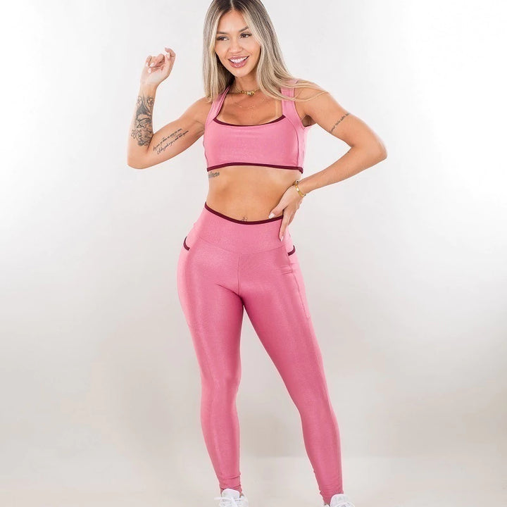Conjunto BR