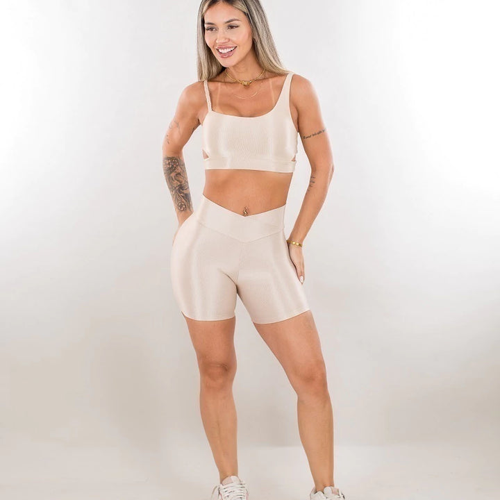 Conjunto Short XP