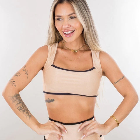 Conjunto Short BR