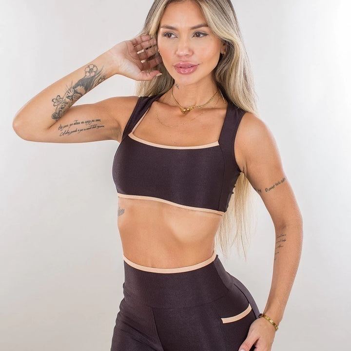 Conjunto Short BR