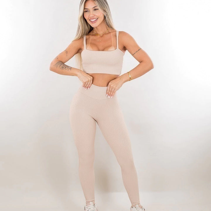 Conjunto Basic