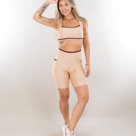 Conjunto Bermuda BR