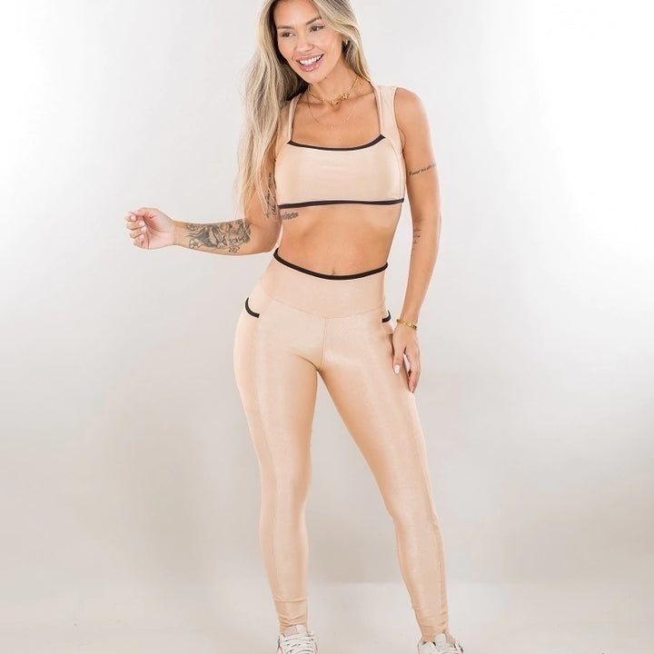 Conjunto BR