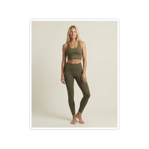 Top Sport Verde
