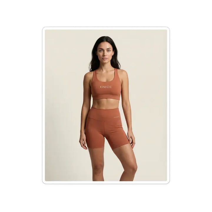 Top Sport Terracota