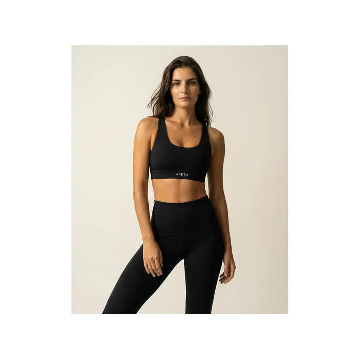 Top Sport Preto